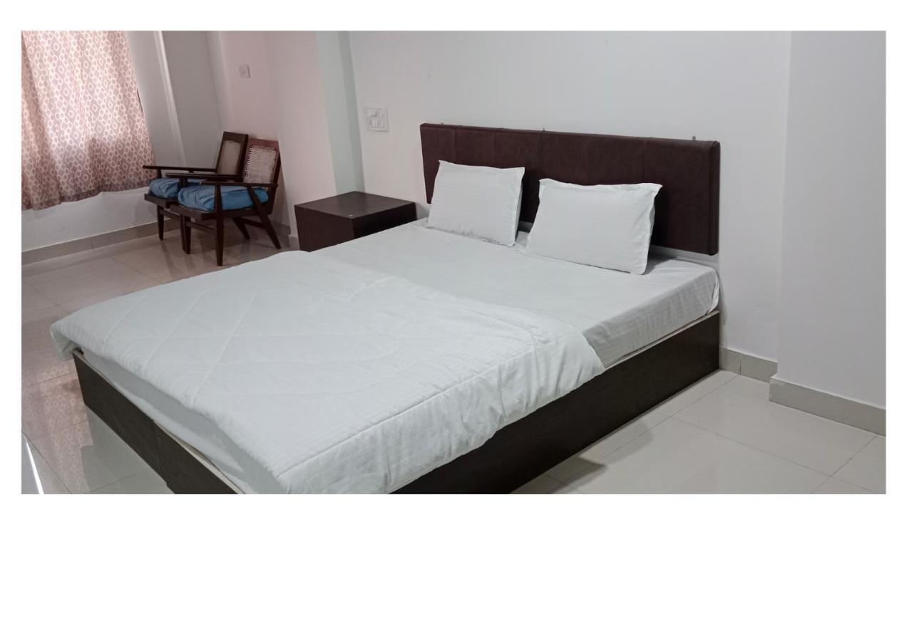 Hotel Aaradhya Udaipur Exterior foto