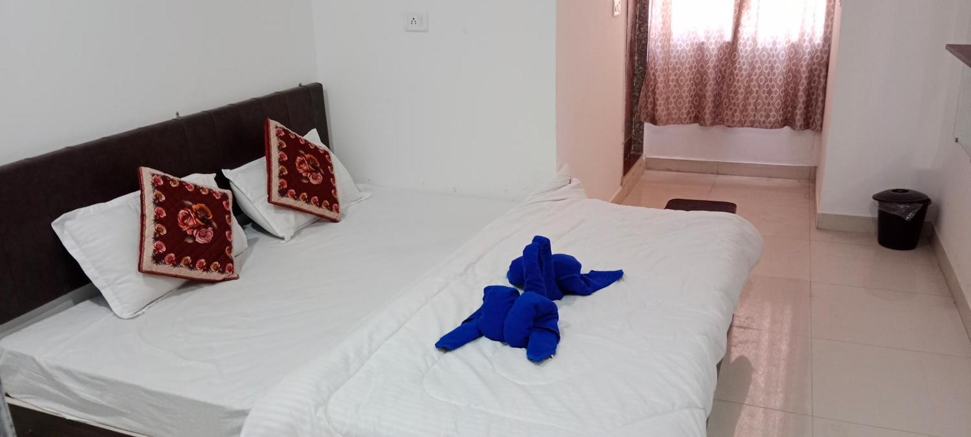 Hotel Aaradhya Udaipur Exterior foto